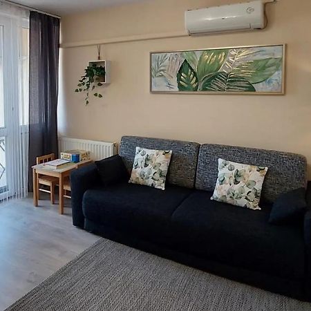Sunshine Resort Apartment ハイデゥソボスロー エクステリア 写真
