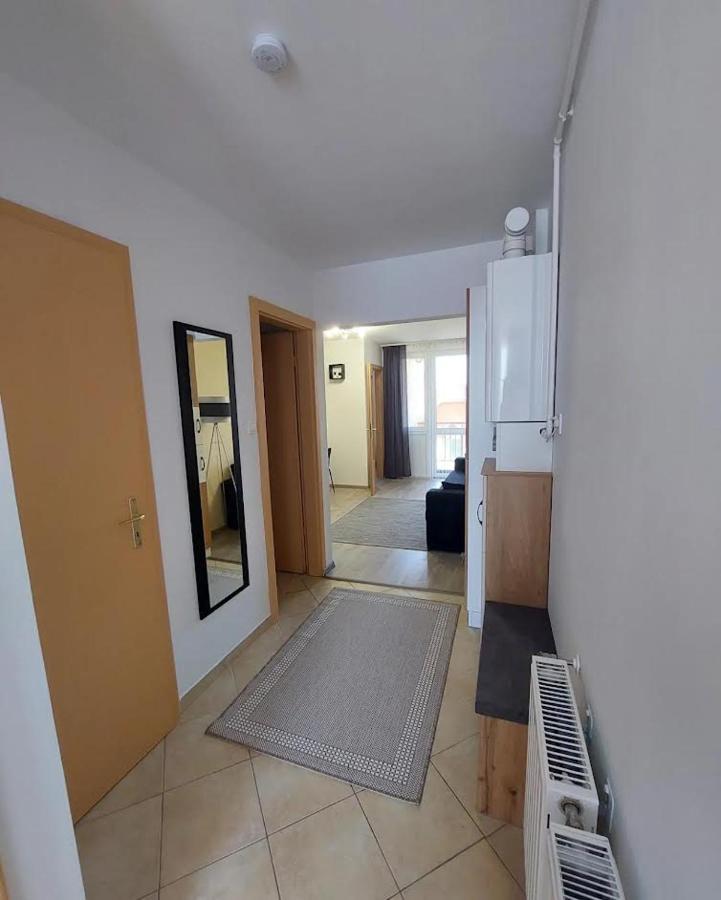 Sunshine Resort Apartment ハイデゥソボスロー エクステリア 写真