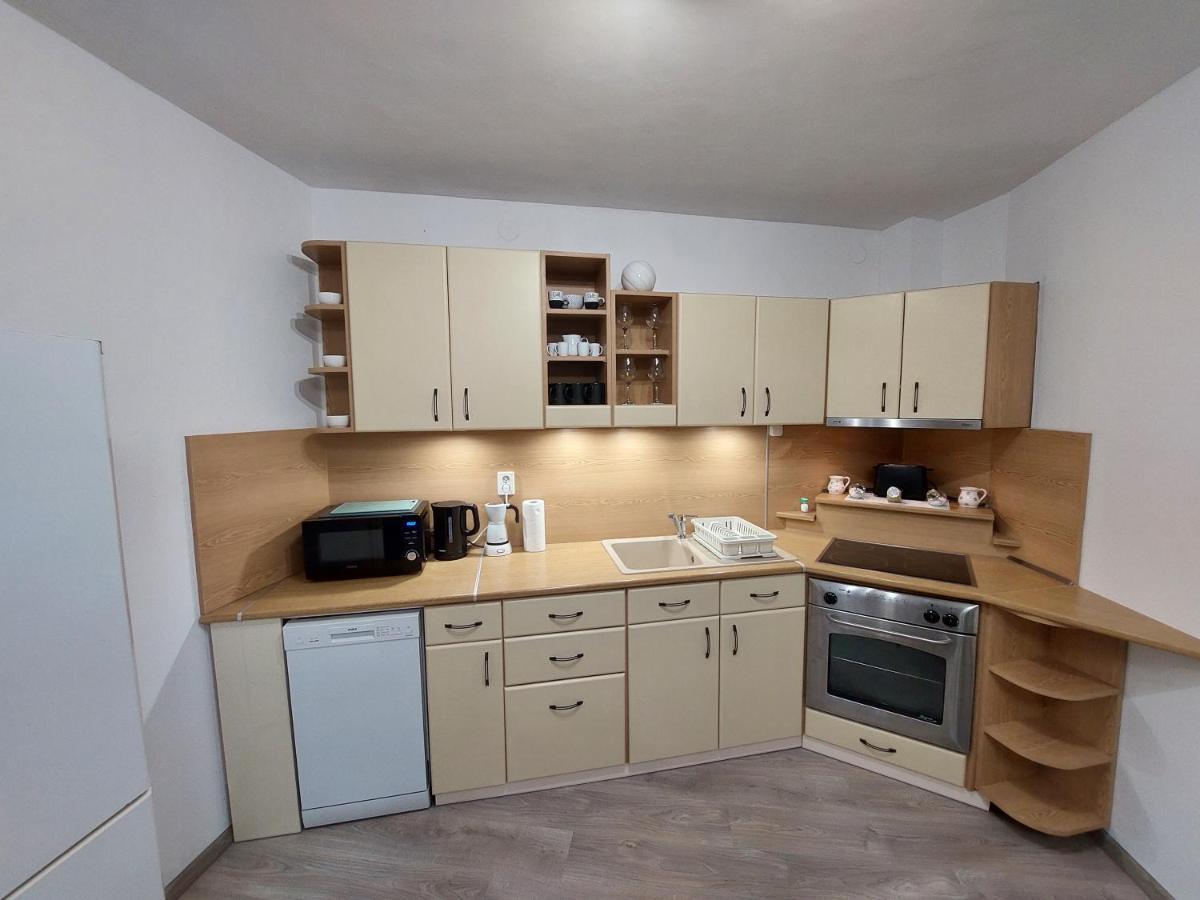 Sunshine Resort Apartment ハイデゥソボスロー エクステリア 写真