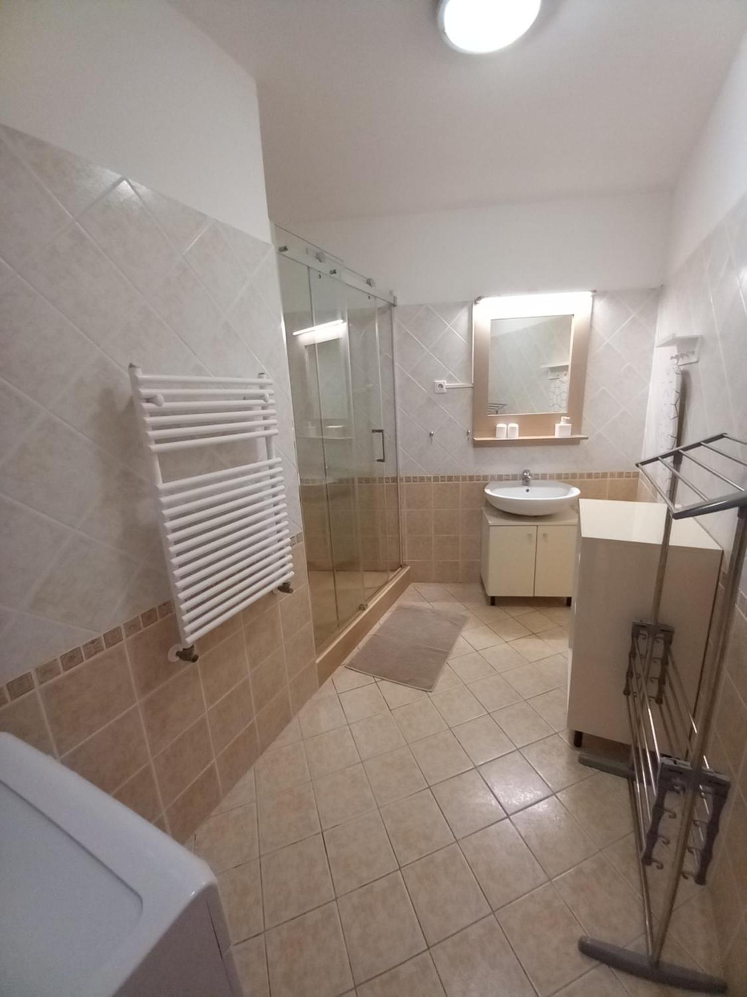 Sunshine Resort Apartment ハイデゥソボスロー エクステリア 写真