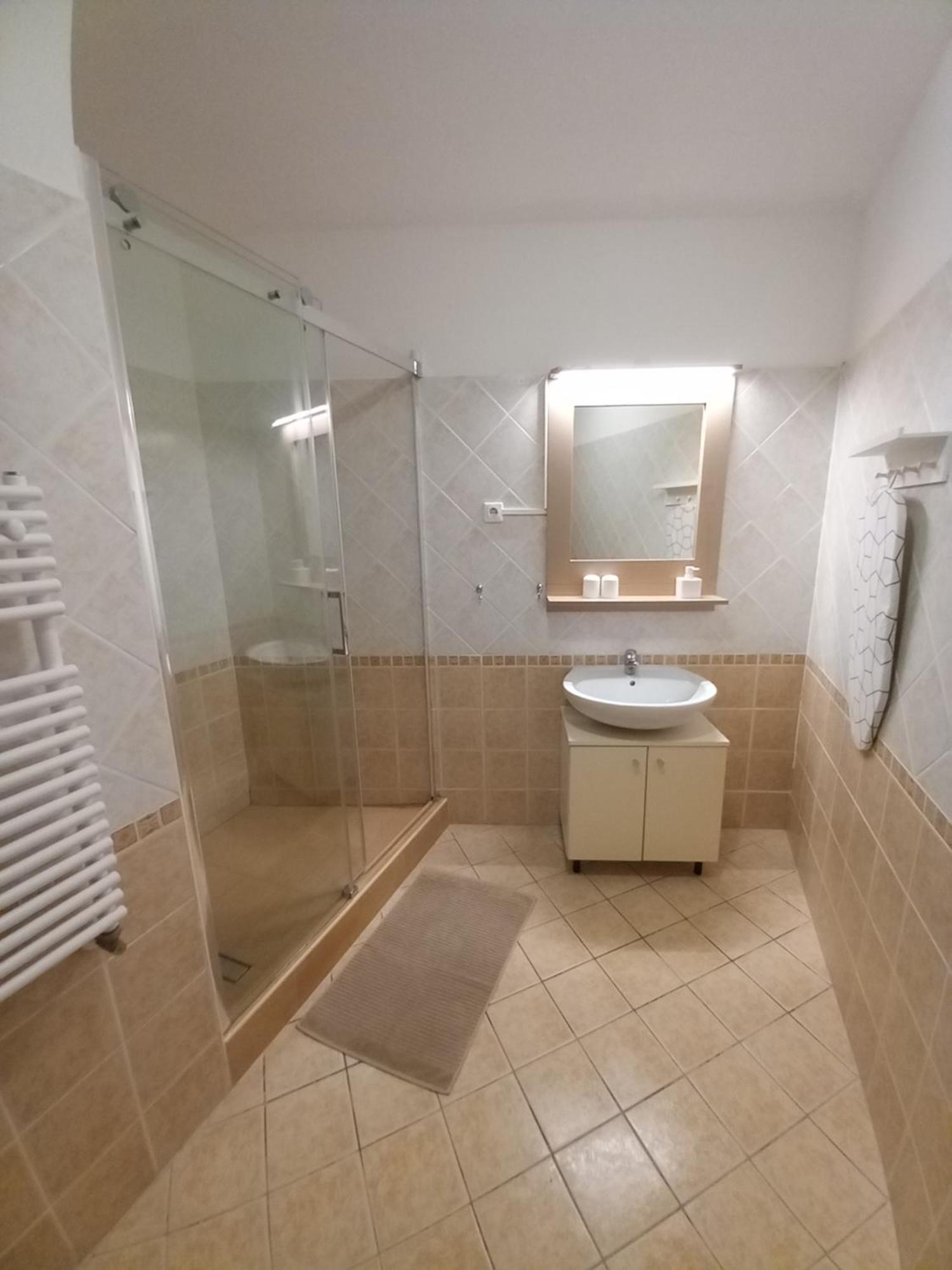 Sunshine Resort Apartment ハイデゥソボスロー エクステリア 写真