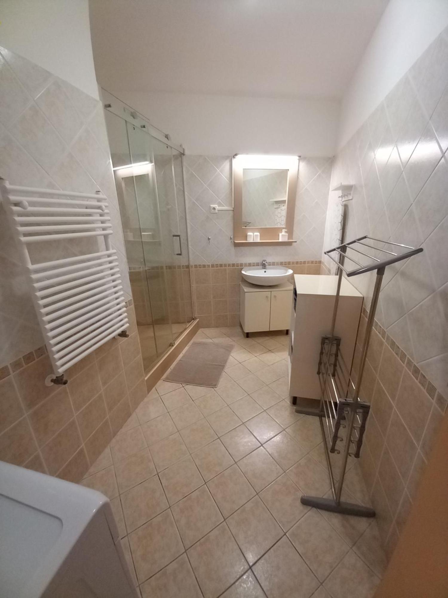 Sunshine Resort Apartment ハイデゥソボスロー エクステリア 写真